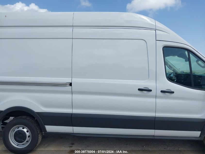 1FTBR3X8XRKA72014 2024 Ford Transit-250 Cargo Van