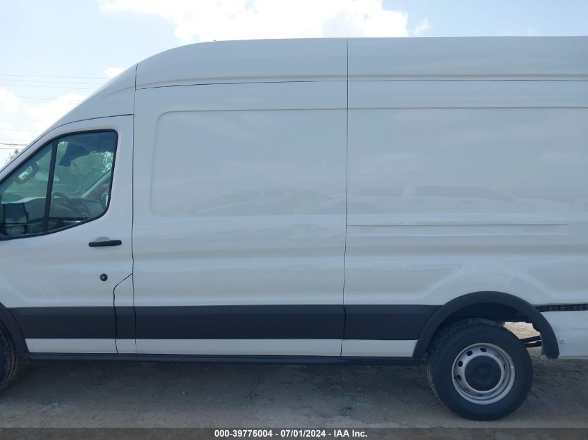 1FTBR3X8XRKA72014 2024 Ford Transit-250 Cargo Van