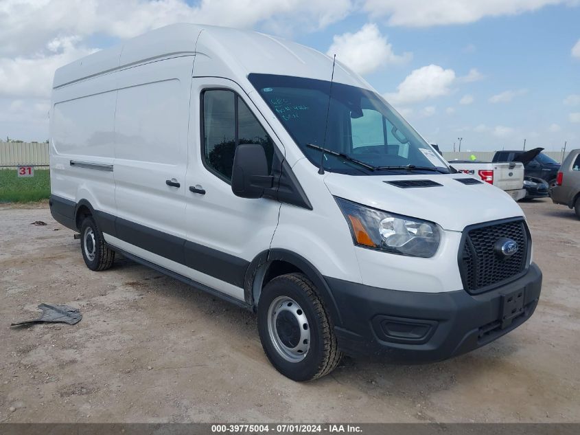 1FTBR3X8XRKA72014 2024 Ford Transit-250 Cargo Van