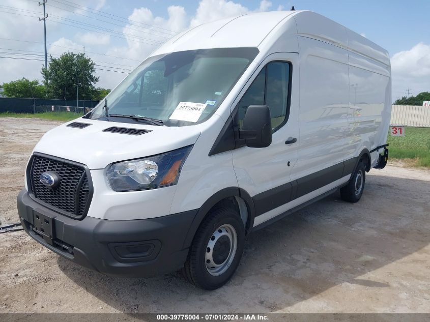 1FTBR3X8XRKA72014 2024 Ford Transit-250 Cargo Van