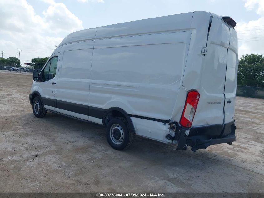 1FTBR3X8XRKA72014 2024 Ford Transit-250 Cargo Van