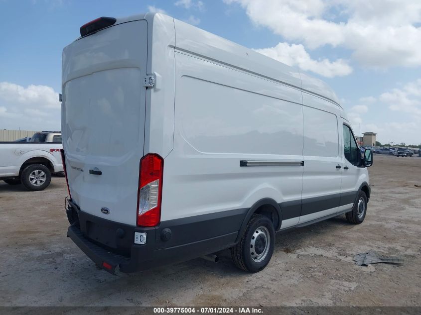 1FTBR3X8XRKA72014 2024 Ford Transit-250 Cargo Van