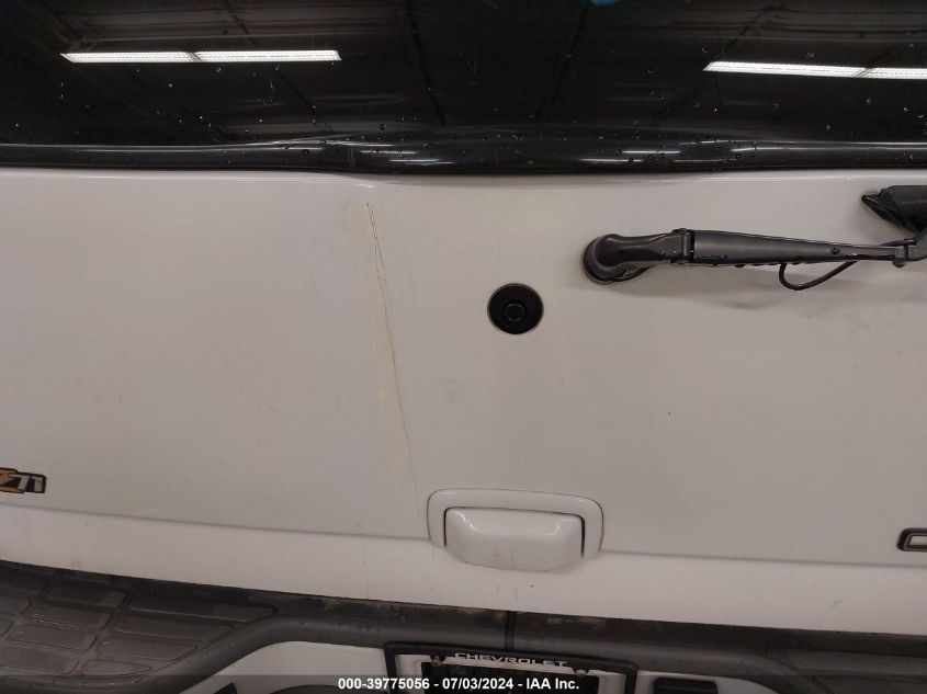 2003 Chevrolet Tahoe K1500 VIN: 1GNEK13Z23R248547 Lot: 39775056