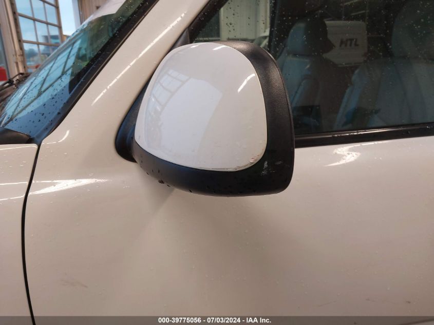 2003 Chevrolet Tahoe K1500 VIN: 1GNEK13Z23R248547 Lot: 39775056