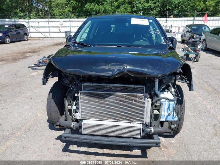 2019 Chevrolet Trax Ls VIN: 3GNCJNSB4KL402283 Lot: 39775058