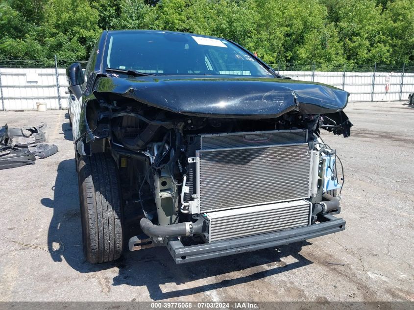 2019 Chevrolet Trax Ls VIN: 3GNCJNSB4KL402283 Lot: 39775058