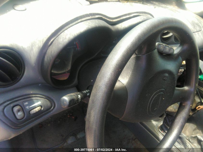 2002 Pontiac Grand Am Se1 VIN: 1G2NF12E02C294766 Lot: 39775061