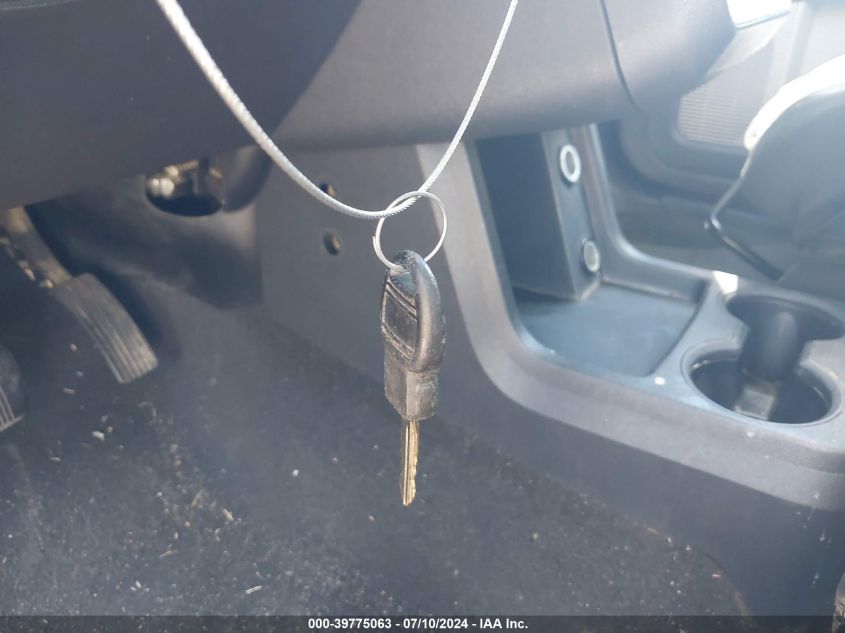 2009 Dodge Journey Sxt VIN: 3D4GG57VX9T512764 Lot: 39775063