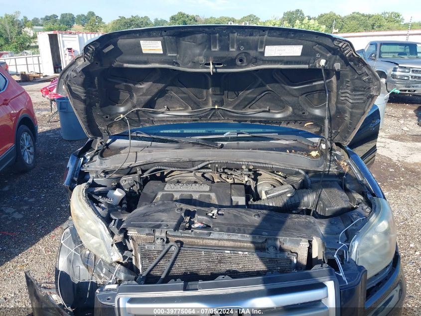 2006 Honda Pilot Ex VIN: 5FNYF28466B001488 Lot: 39775064