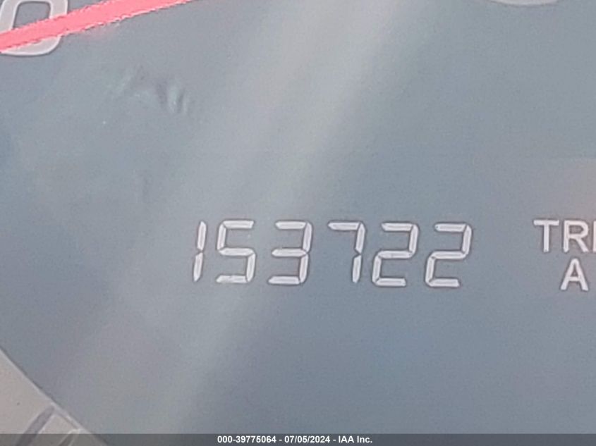 2006 Honda Pilot Ex VIN: 5FNYF28466B001488 Lot: 39775064