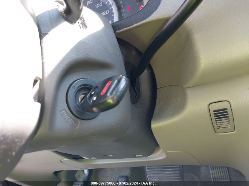 2006 Honda Pilot Ex-L VIN: 2HKYF18506H533386 Lot: 39775068