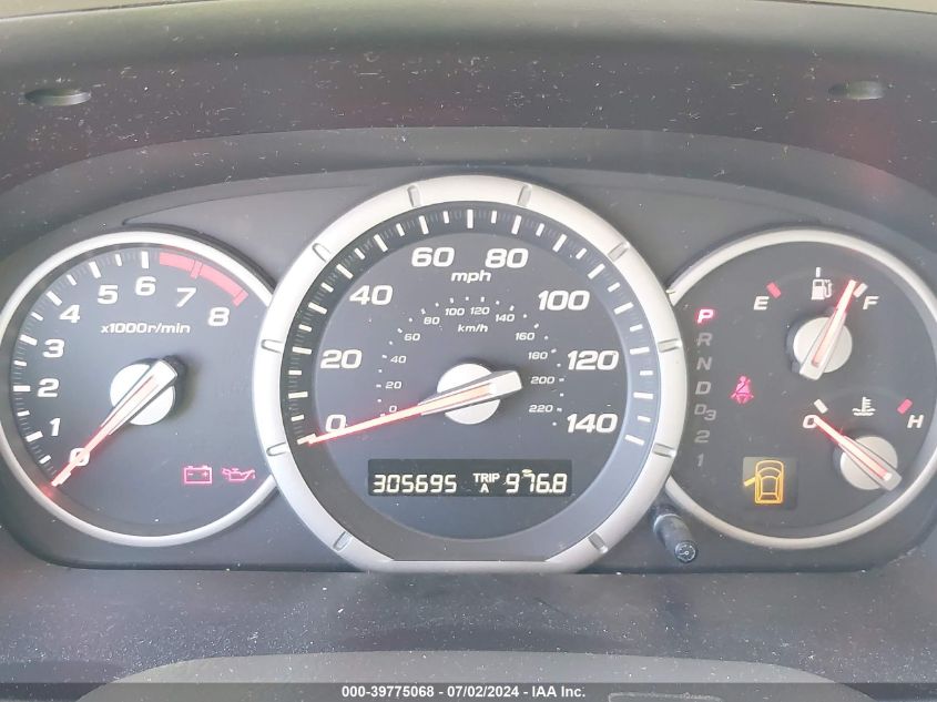 2006 Honda Pilot Ex-L VIN: 2HKYF18506H533386 Lot: 39775068