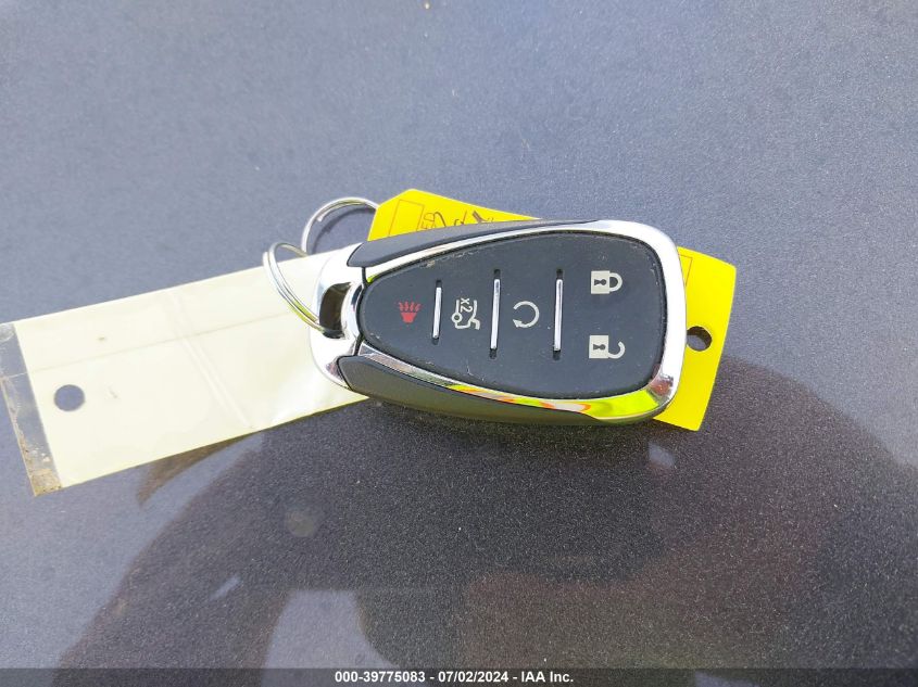 2022 Chevrolet Malibu Fwd Lt VIN: 1G1ZD5ST7NF113831 Lot: 39775083