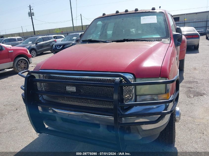 2004 Ford F-350 Lariat/Xl/Xlt VIN: 1FTWW33P14EA46495 Lot: 39775090