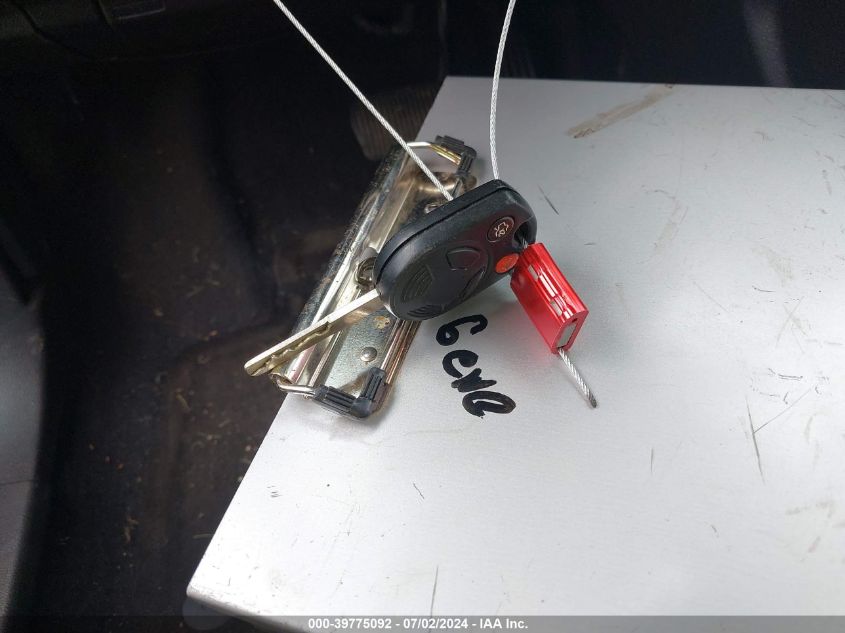 2013 Ford Focus Se VIN: 1FADP3F29DL153705 Lot: 39775092