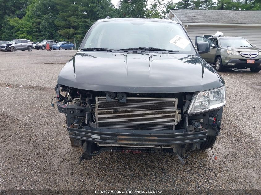 2014 Dodge Journey Limited VIN: 3C4PDCDG3ET267526 Lot: 39775096