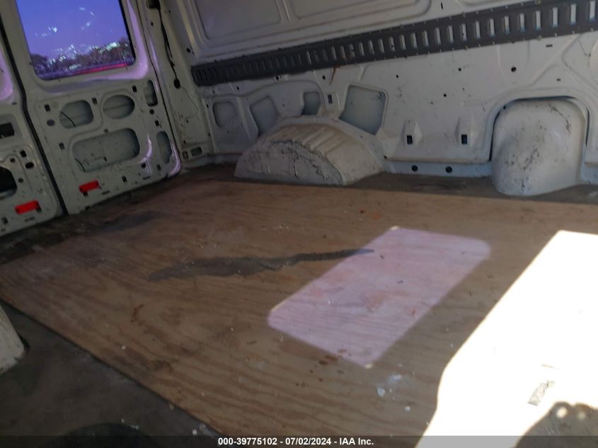 2011 Ford Econoline E250 Van VIN: 1FTNE2EL1BDA28102 Lot: 39775102