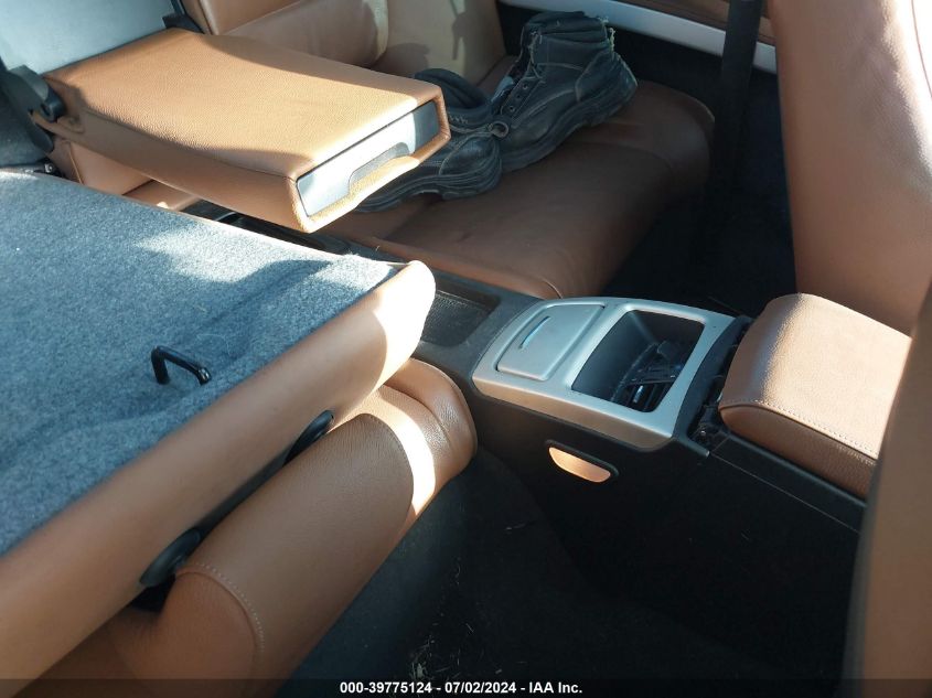 2007 BMW 335 I VIN: WBAWB735X7P023918 Lot: 39775124