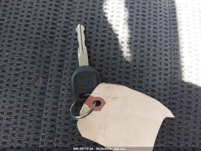 2003 Subaru Outback VIN: 4S3BH675437616169 Lot: 39775126