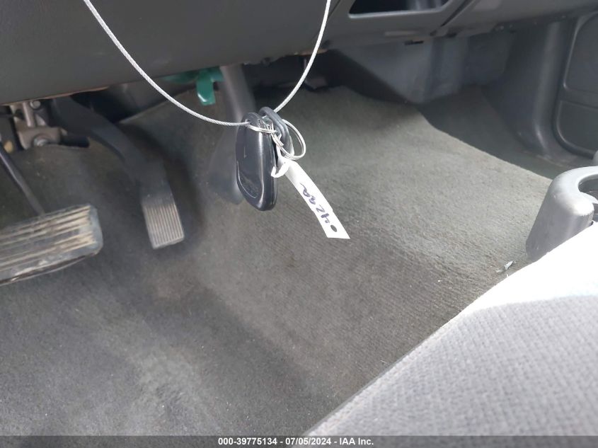 2007 GMC Sierra 1500 Classic Sl VIN: 2GTEC13V371183449 Lot: 39775134