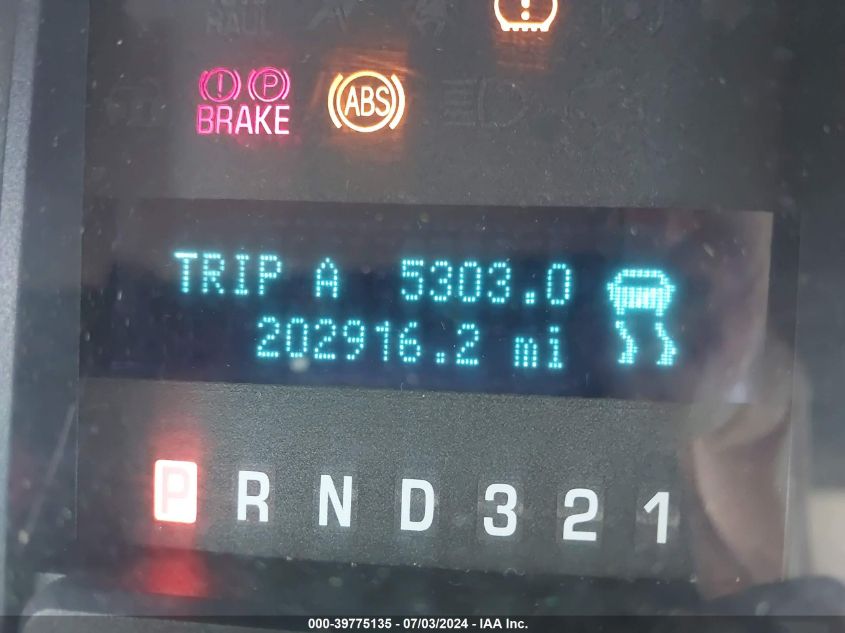 2009 Ford F-150 Xl/Xlt VIN: 1FTRW12819FA86704 Lot: 39775135