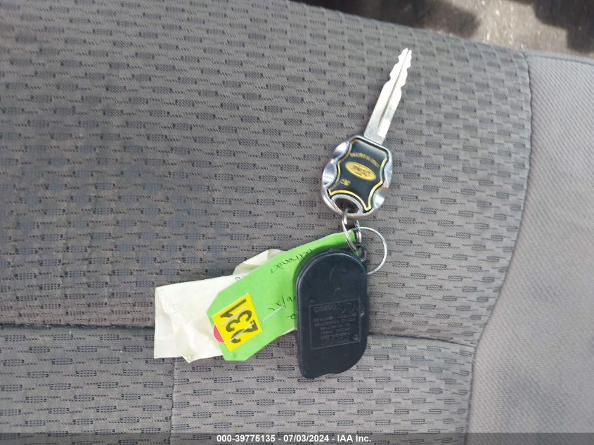 2009 Ford F-150 Xl/Xlt VIN: 1FTRW12819FA86704 Lot: 39775135