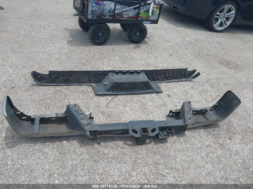 2009 Ford F-150 Xl/Xlt VIN: 1FTRW12819FA86704 Lot: 39775135