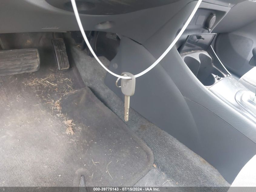 2003 Honda Civic Ex VIN: 2HGES26753H526903 Lot: 39775143