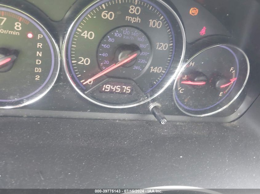 2003 Honda Civic Ex VIN: 2HGES26753H526903 Lot: 39775143