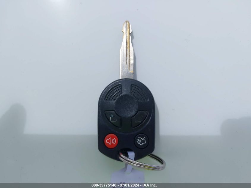 2011 Ford Fusion Se VIN: 3FAHP0HA3BR256931 Lot: 39775148