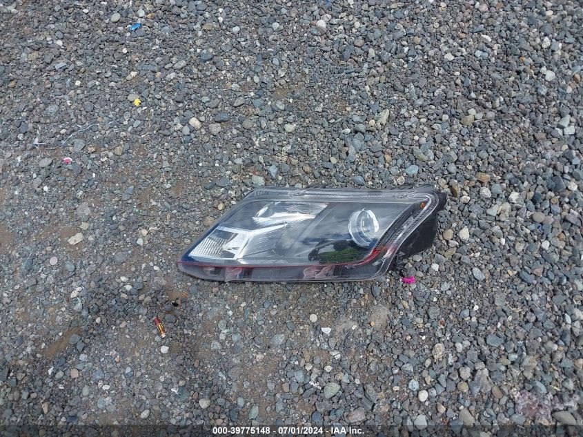 2011 Ford Fusion Se VIN: 3FAHP0HA3BR256931 Lot: 39775148