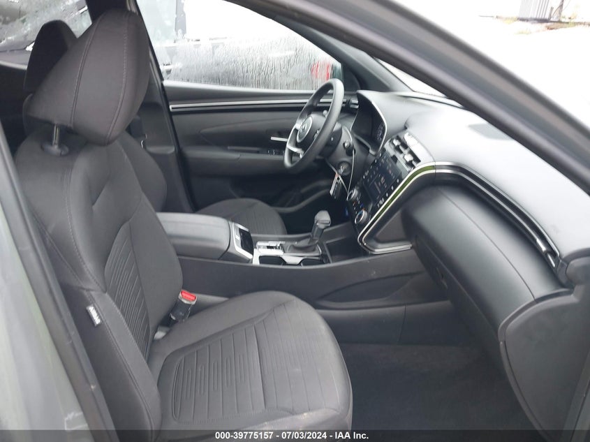 2024 Hyundai Santa Cruz Se VIN: 5NTJA4AEXRH081223 Lot: 39775157