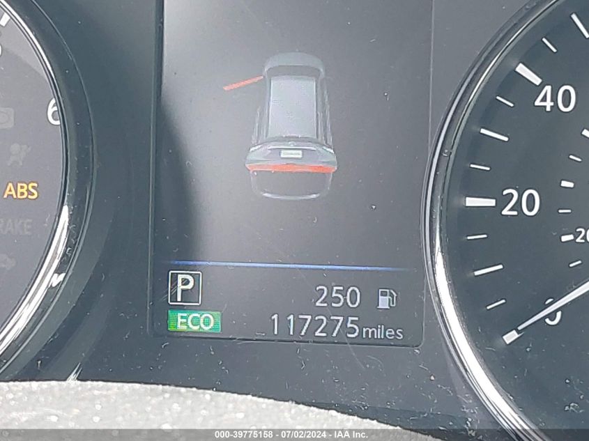 2018 Nissan Rogue S VIN: KNMAT2MT4JP522554 Lot: 39775158