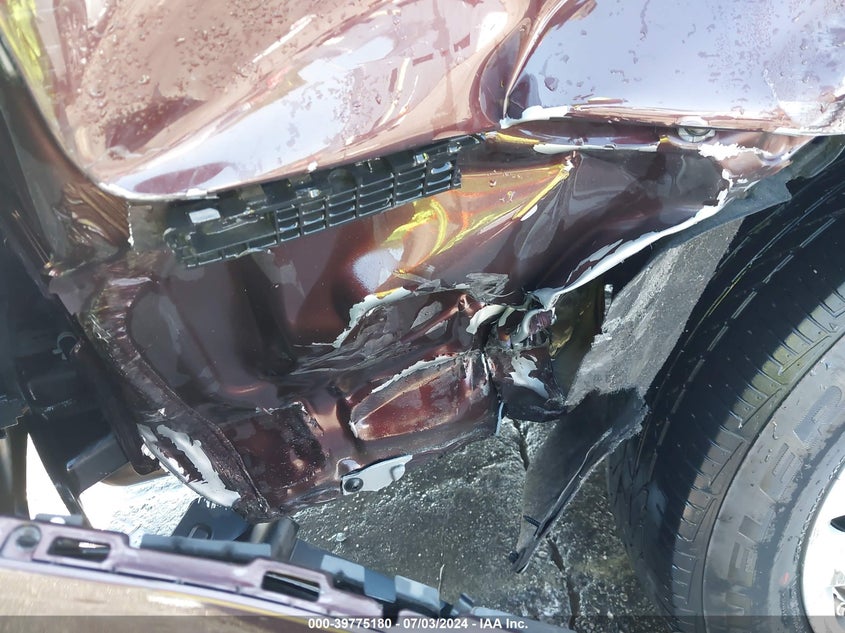 2015 Kia Sorento Lx VIN: 5XYKTCA69FG653286 Lot: 39775180