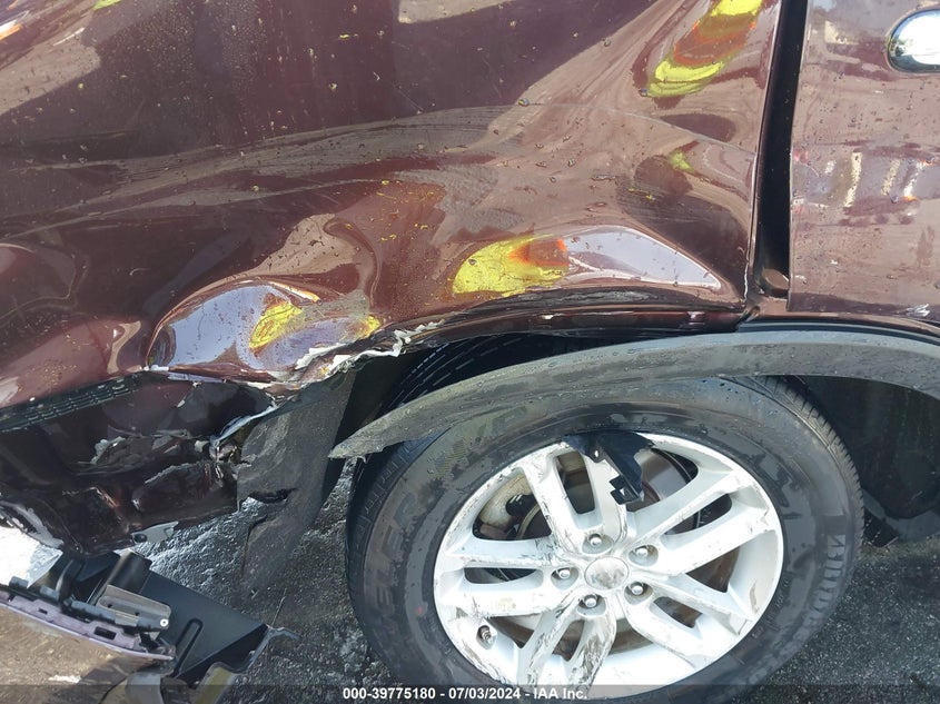 2015 Kia Sorento Lx VIN: 5XYKTCA69FG653286 Lot: 39775180