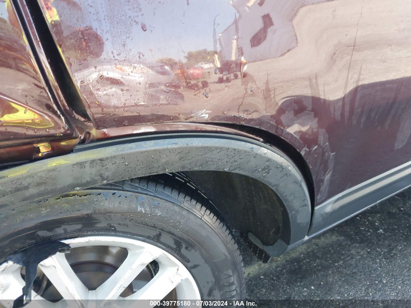 2015 Kia Sorento Lx VIN: 5XYKTCA69FG653286 Lot: 39775180