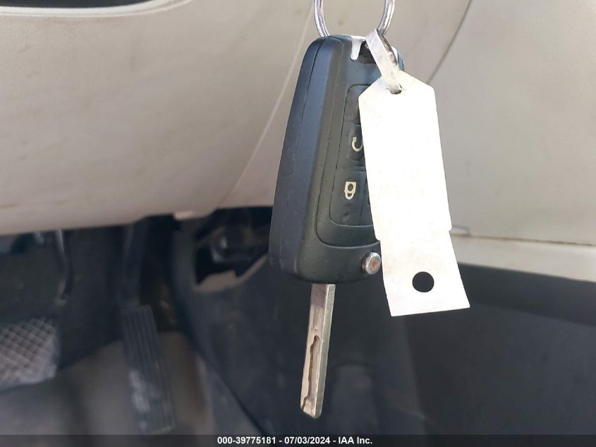 2012 Chevrolet Equinox Ltz VIN: 2GNFLFE50C6341538 Lot: 39775181