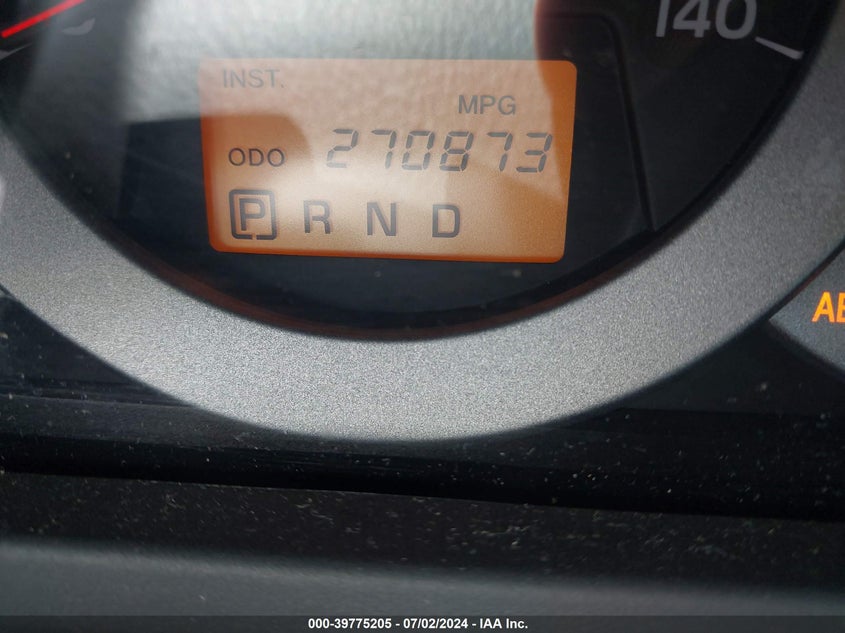 2011 Toyota Rav4 Limited VIN: 2T3YF4DV1BW095620 Lot: 39775205