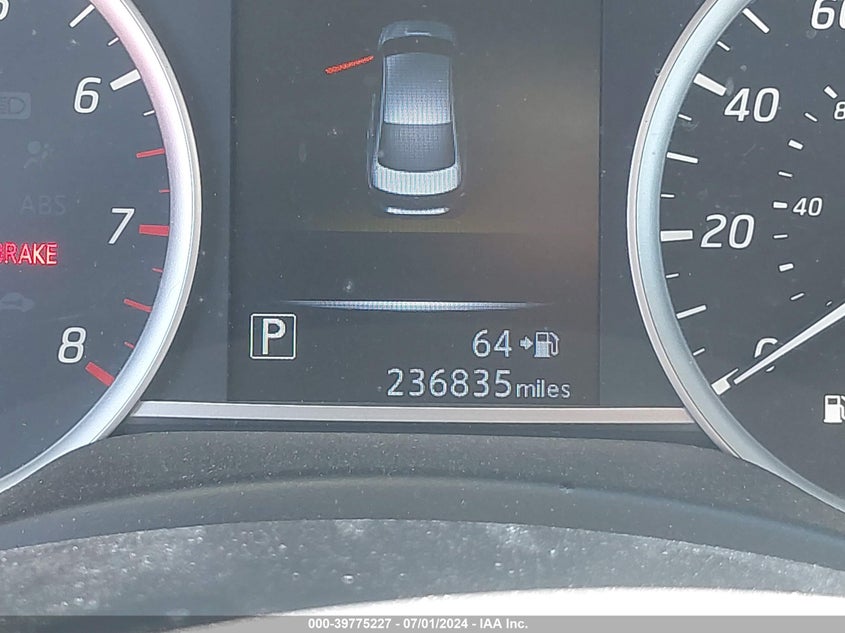 2016 Nissan Sentra Fe+ S/S/Sl/Sr/Sv VIN: 3N1AB7AP4GL670010 Lot: 39775227