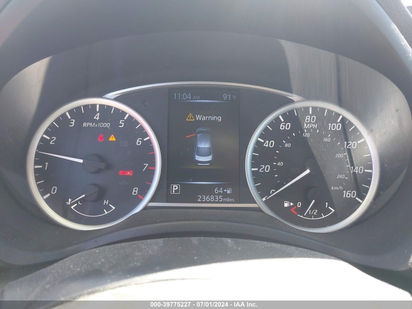 2016 Nissan Sentra Fe+ S/S/Sl/Sr/Sv VIN: 3N1AB7AP4GL670010 Lot: 39775227