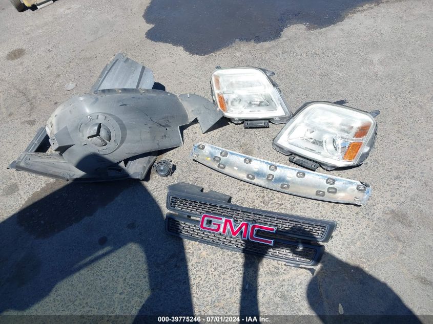 2014 GMC Terrain Sle-1 VIN: 2GKALMEK1E6176331 Lot: 39775246