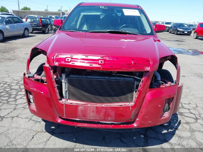 2014 GMC Terrain Sle-1 VIN: 2GKALMEK1E6176331 Lot: 39775246