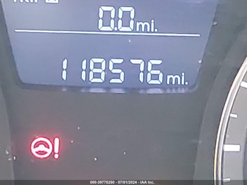 2016 Hyundai Accent Se VIN: KMHCT4AE1GU996672 Lot: 39775250