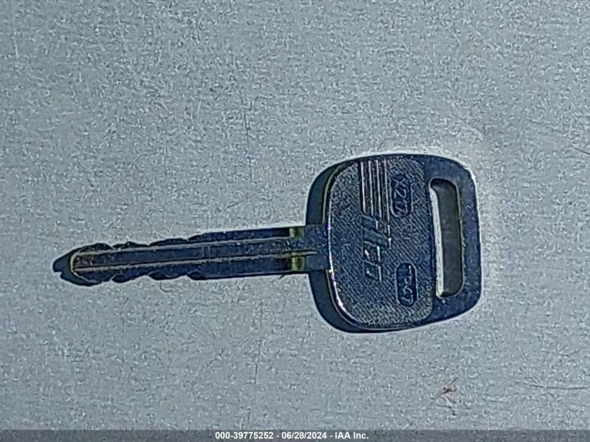 1998 Toyota 4Runner Sr5 V6 Limited VIN: JT3HN87R3W0147336 Lot: 39775252