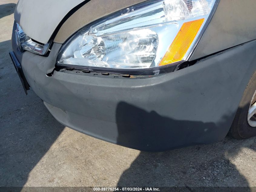 2004 Honda Accord 3.0 Ex VIN: 1HGCM66594A068855 Lot: 39775254