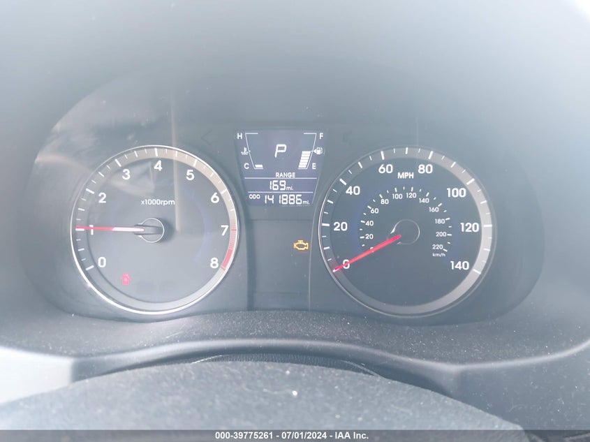 2012 Hyundai Accent Gs VIN: KMHCT5AE0CU005204 Lot: 39775261