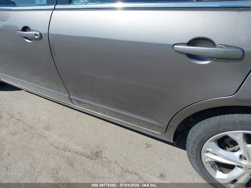 2012 Ford Fusion Se VIN: 3FAHP0HA1CR199615 Lot: 39775262