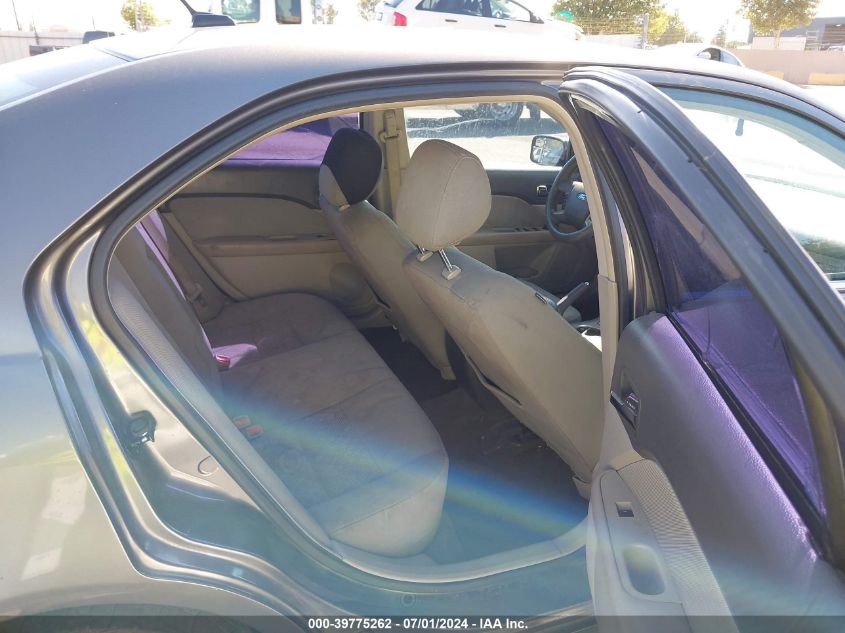 2012 Ford Fusion Se VIN: 3FAHP0HA1CR199615 Lot: 39775262