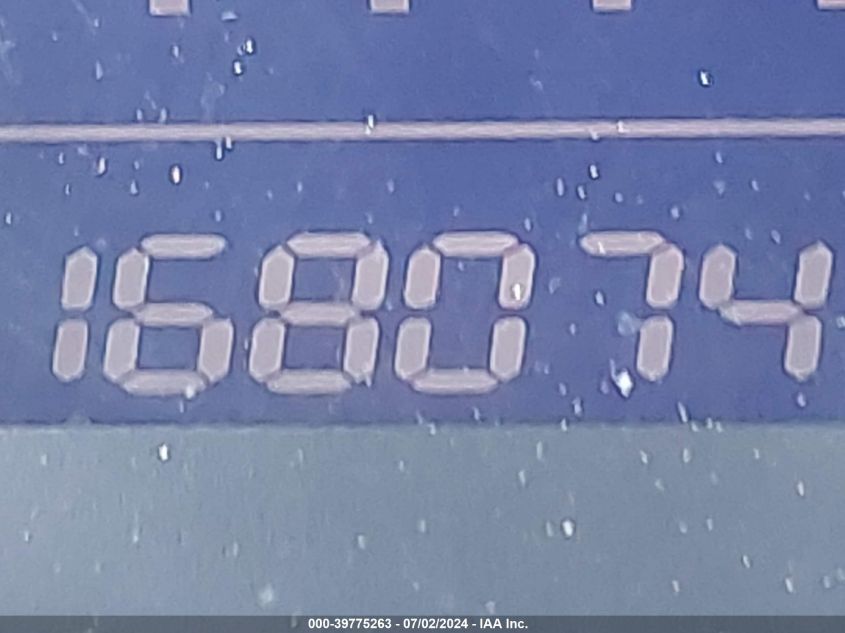 2010 Honda Fit Sport VIN: JHMGE8H64AC039258 Lot: 39775263