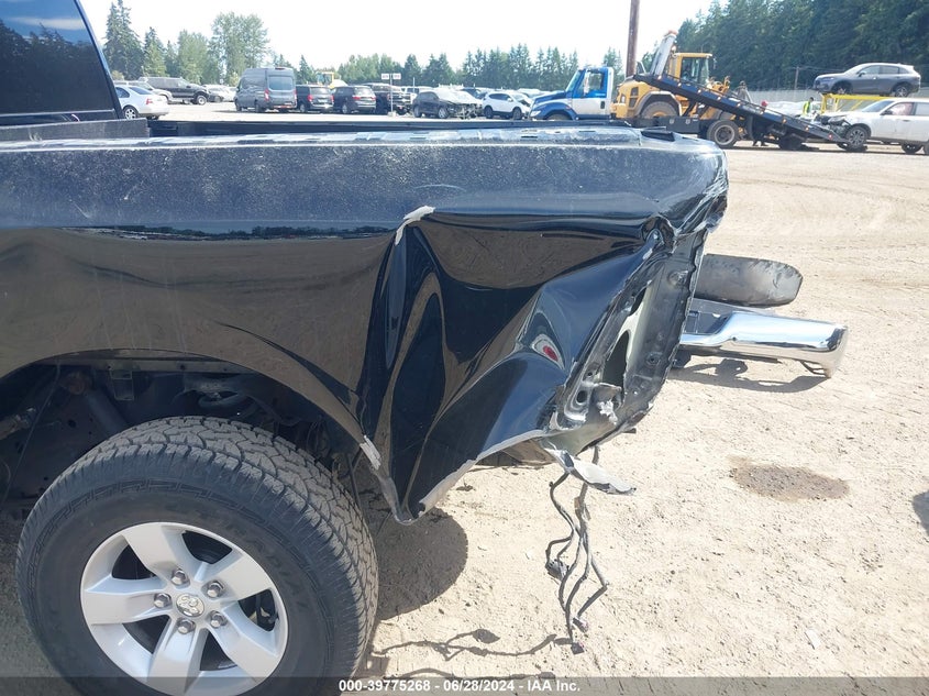 2015 Ram 1500 St VIN: 1C6RR7FT9FS593188 Lot: 39775268